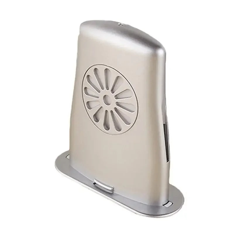 Accessoire guitare pratique humidificateur suspendu aux cordes