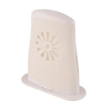 Humidificateur anti-fissures pour guitare acoustique, facile à remplir