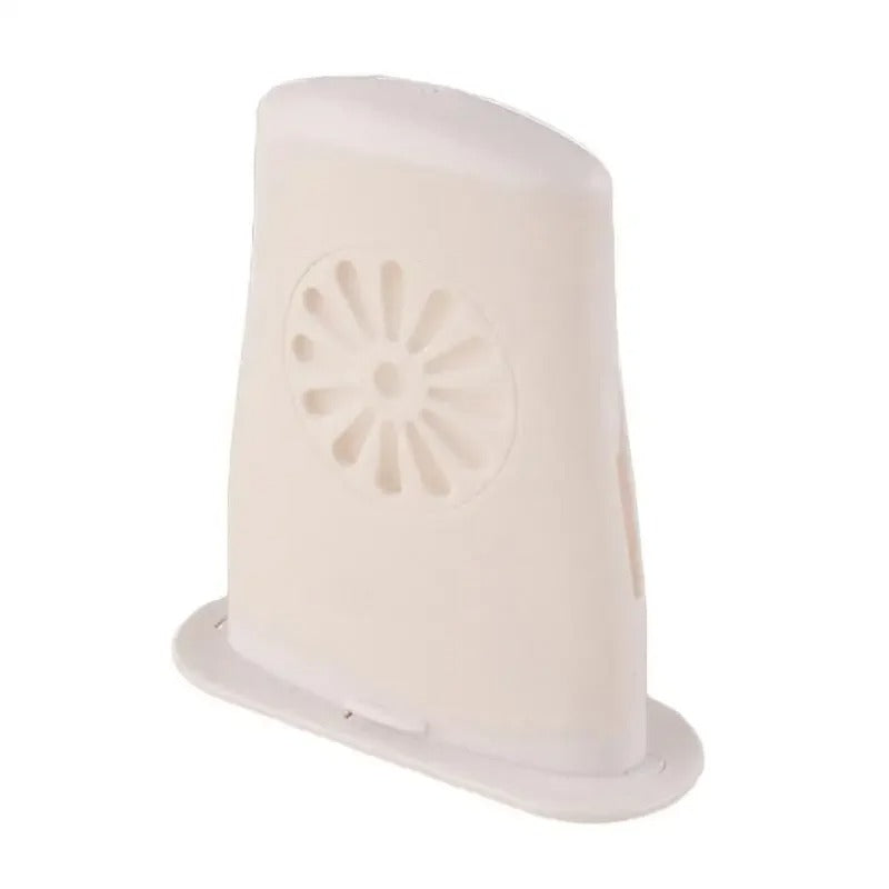 Humidificateur anti-fissures pour guitare acoustique, facile à remplir