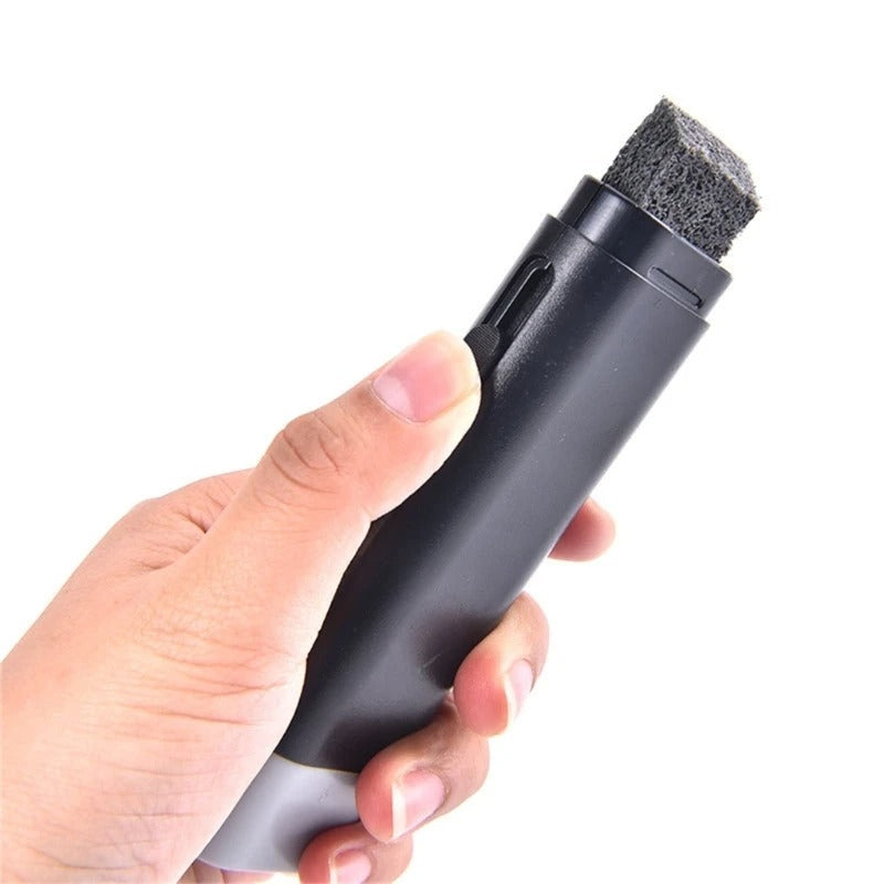 Accessoire de nettoyage indispensable pour prolonger la durée de vie des cordes