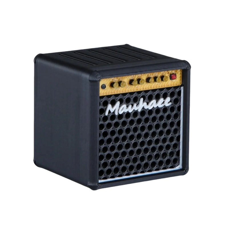 Accessoire pratique pour guitaristes – rangement médiators